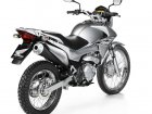 Honda NX 400i Falcon